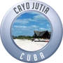 cayo jutia cuba