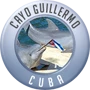 cuba cayo guillermo