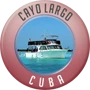 cuba cayo largo