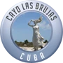 cuba cayo las brujas