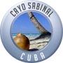cuba cayo sabinal