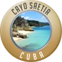 cuba cayo saetia