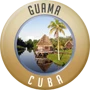 cuba guama