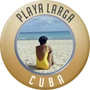 cuba playa larga