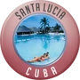 cuba santa lucia