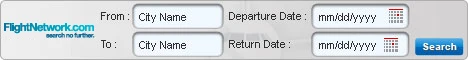 Flightnetwork.com -Specializing in Cheap Flights F